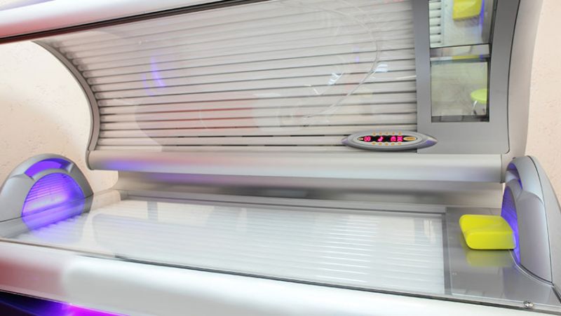 Top Tips for When You Are Using a Sunbed for the First Time