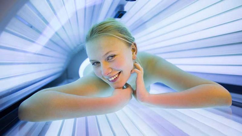 7 Benefits of Tanning Regularly