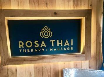 Rosa Thai Ltd