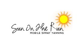 Sun On The Run Spray Tanning