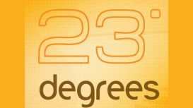 23 Degrees Tanning Salon