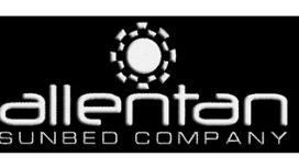 Allentan Sunbed Allentan Sunbed