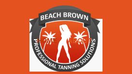 Beach Brown