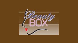 Beauty Box Spray