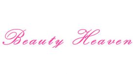 Beauty Heaven Spray Tanning