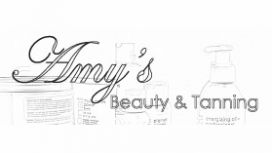 Amy's Beauty & Tanning Salon