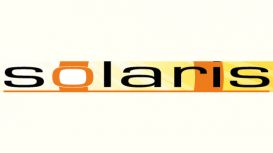 Solaris Tanning Studio