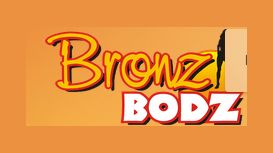 Bronz Bodz Tanning & Beauty