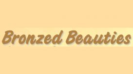 Bronzed Beauties Spray Tanning