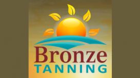 Bronze Tanning