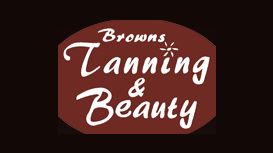 Browns Tanning & Beauty