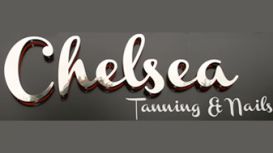 Chelsea Tanning & Nails