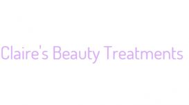 Claire's Beauty Treatments