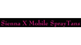 Mobile Spray Tanning