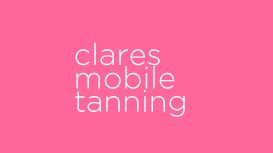 Clares Mobile Spray Tanning