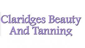 Claridges Beauty & Tanning