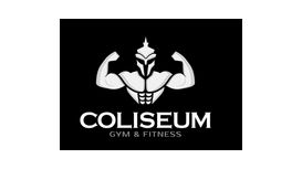 Coliseum Gym
