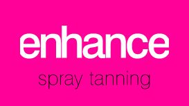 Enhance Spray Tanning
