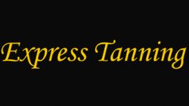 Express Tanning & Beauty