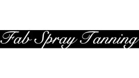 Fab Spray Tanning