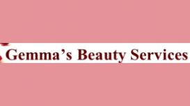 Gemmas Beauty Services