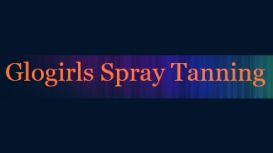 Glogirls Spray Tan