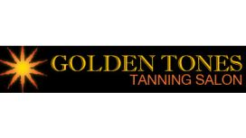 Golden Tones Tanning Salon