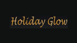 Holiday Glow Spray Tanning