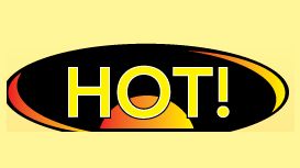 HOT! Tanning Salon