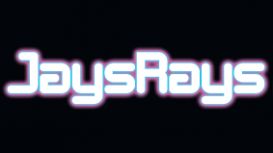 Jays Rays
