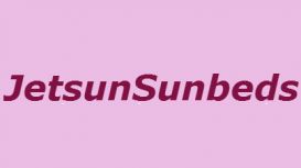 Jetsun Sunbeds