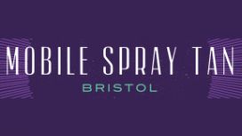 Mobile Spray Tan Bristol