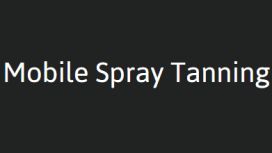 Mobile Spray Tanning London
