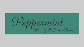 Peppermint Tanning & Beauty