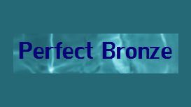 Perfect Bronze Spray Tanning