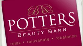 Potters Beauty Barn