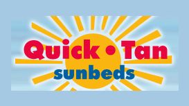 Quicktan Sunbeds