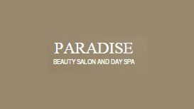 Paradise Nails Tanning & Beauty