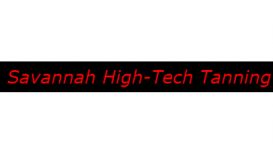 Savannah New-Tech Tanning