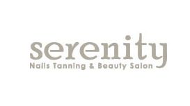 Serenity Nail Tanning