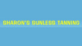 Sharon's Sunless Tanning