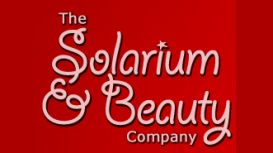 Solarium & Beauty