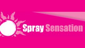 Spray Sensation