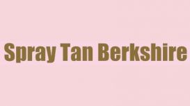Spray Tan Berkshire