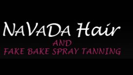 Spray Tanning Warrington