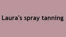 Laura's Spray Tanning