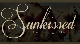 Sunkissed Tanning Salon