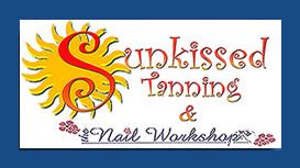 Nail Workshop & Sunkissed Tanning