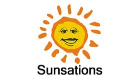 Sunsations Tanning & Nail Centres