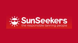 Sunseekers Sunbeds